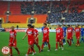 Спартак - Динамо 0:3